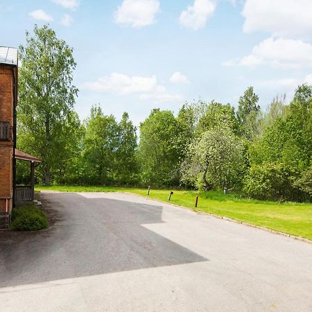 Hostel Naesbygarden Storvik Zewnętrze zdjęcie