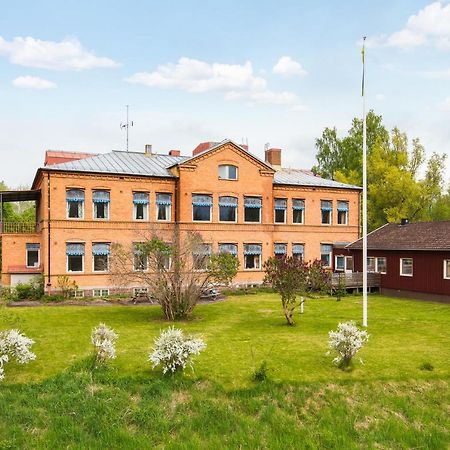 Hostel Naesbygarden Storvik Zewnętrze zdjęcie