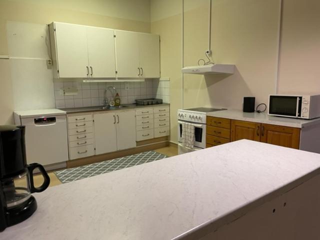 Hostel Naesbygarden Storvik Zewnętrze zdjęcie