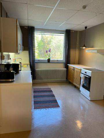 Hostel Naesbygarden Storvik Zewnętrze zdjęcie