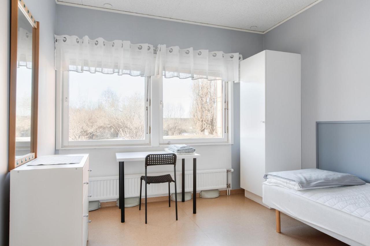 Hostel Naesbygarden Storvik Zewnętrze zdjęcie