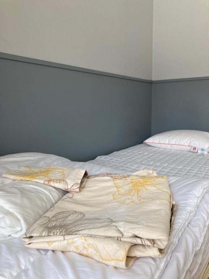 Hostel Naesbygarden Storvik Zewnętrze zdjęcie