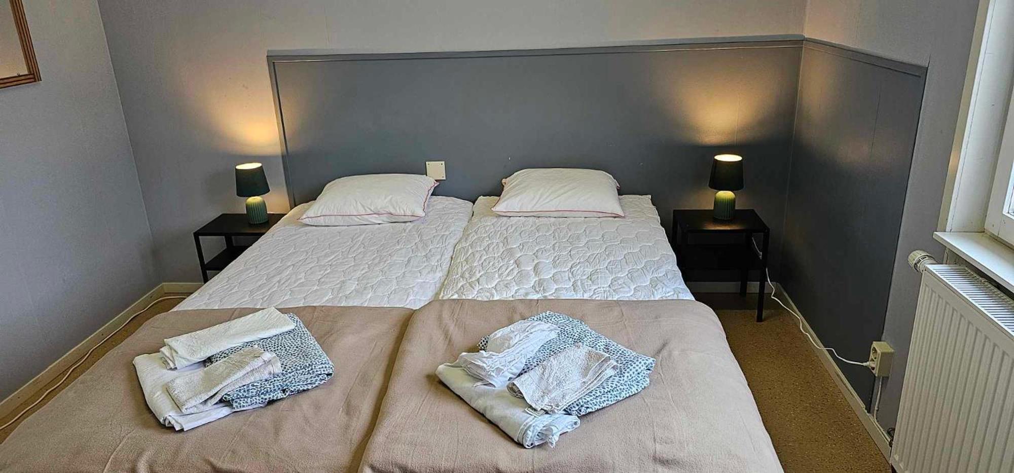 Hostel Naesbygarden Storvik Zewnętrze zdjęcie