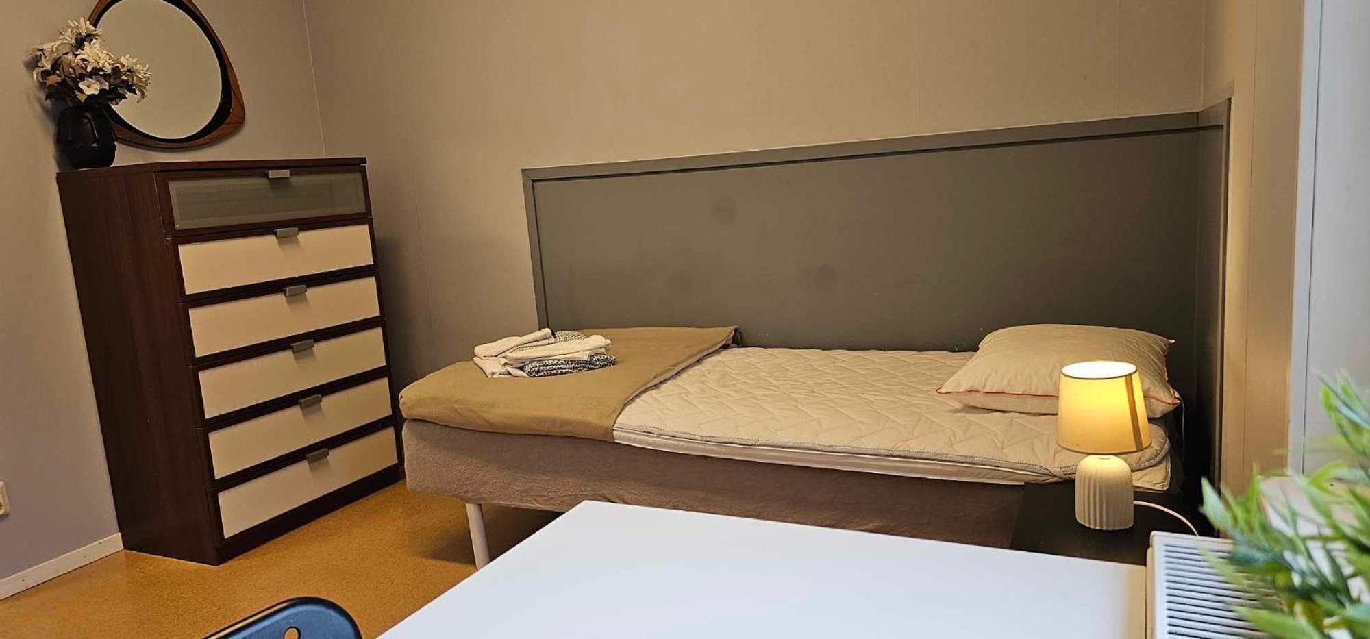 Hostel Naesbygarden Storvik Zewnętrze zdjęcie