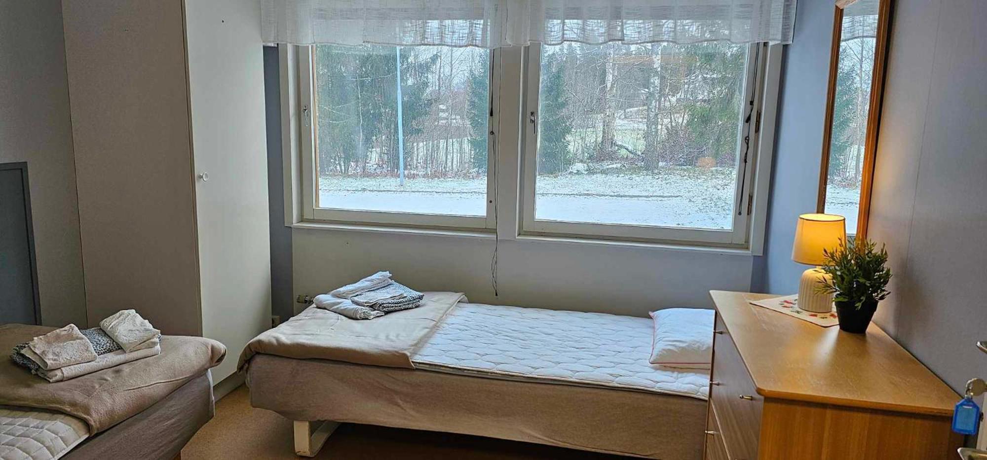 Hostel Naesbygarden Storvik Zewnętrze zdjęcie