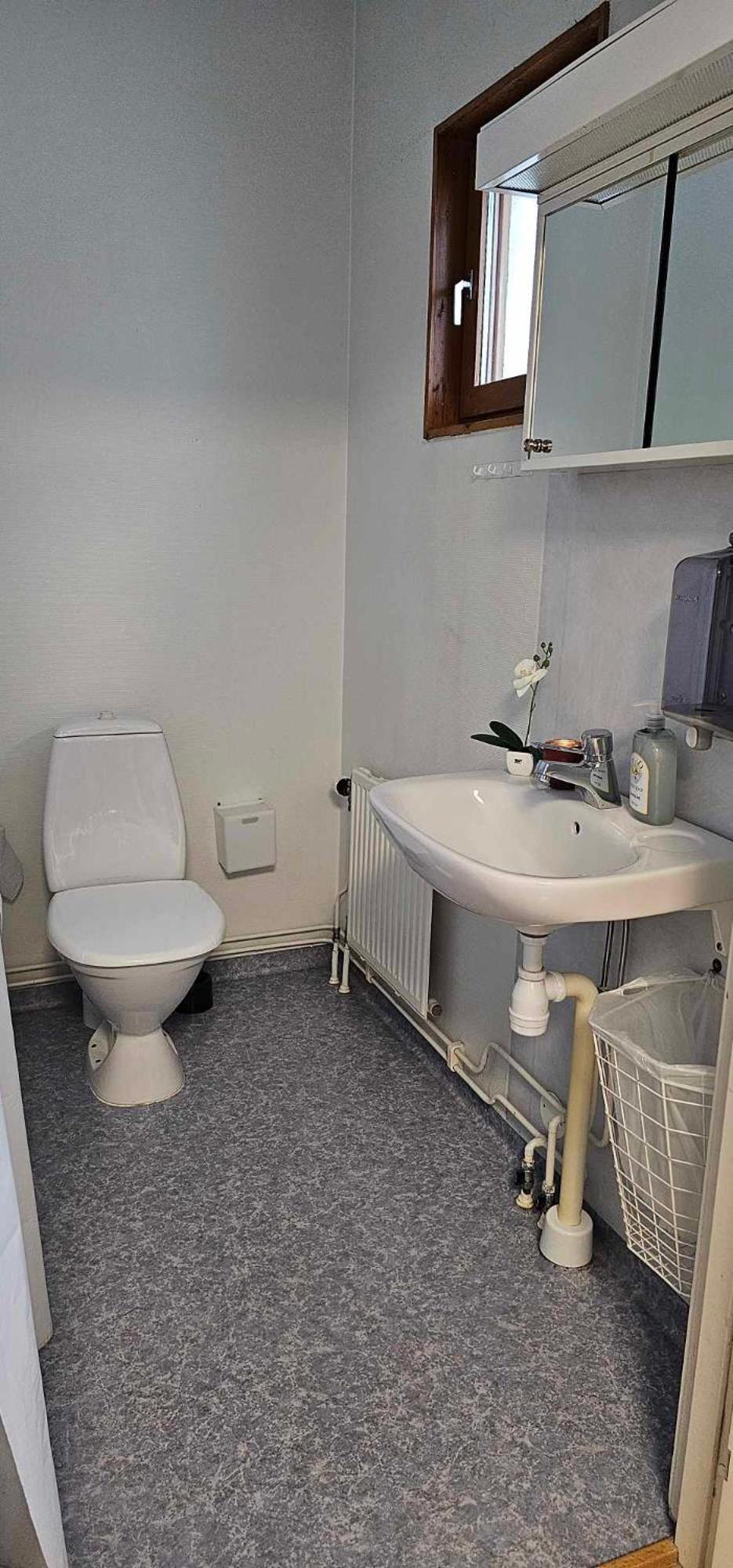 Hostel Naesbygarden Storvik Zewnętrze zdjęcie