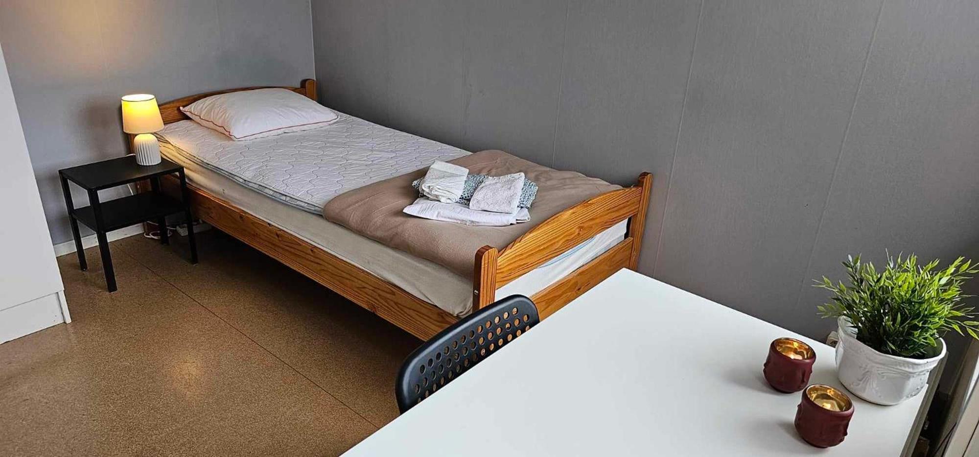 Hostel Naesbygarden Storvik Zewnętrze zdjęcie